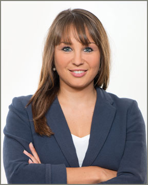 Chantal Busse - Steuerfachwirtin Chantal Busse - Steuerfachwirtin