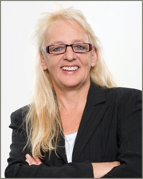 Sigrid Wolfram-Esser - Sekretärin Sigrid Wolfram-Esser - Sekretärin