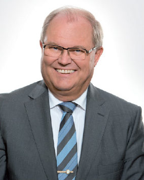 Wolfgang Schmidt - Steuerberater