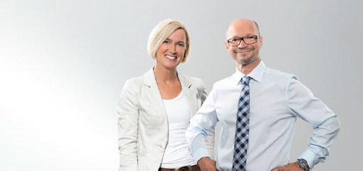 Petra Mayr / Stefan Ritschel