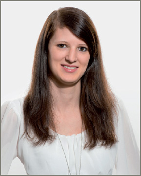 Bianca Mayer - Steuerfachangestellte Bianca Mayer - Steuerfachangestellte