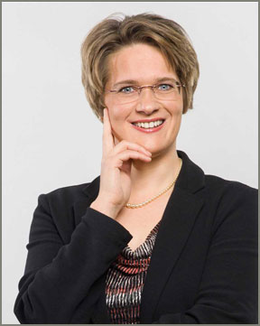 Elisabeth Prestel - Bilanzbuchhalterin Elisabeth Prestel - Bilanzbuchhalterin
