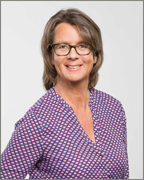 Gisela Däubl - Lohn- und Finanzbuchhalterin Gisela Däubl - Lohn- und Finanzbuchhalterin