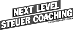 Next Level Steuer Coaching - Alex Fischer