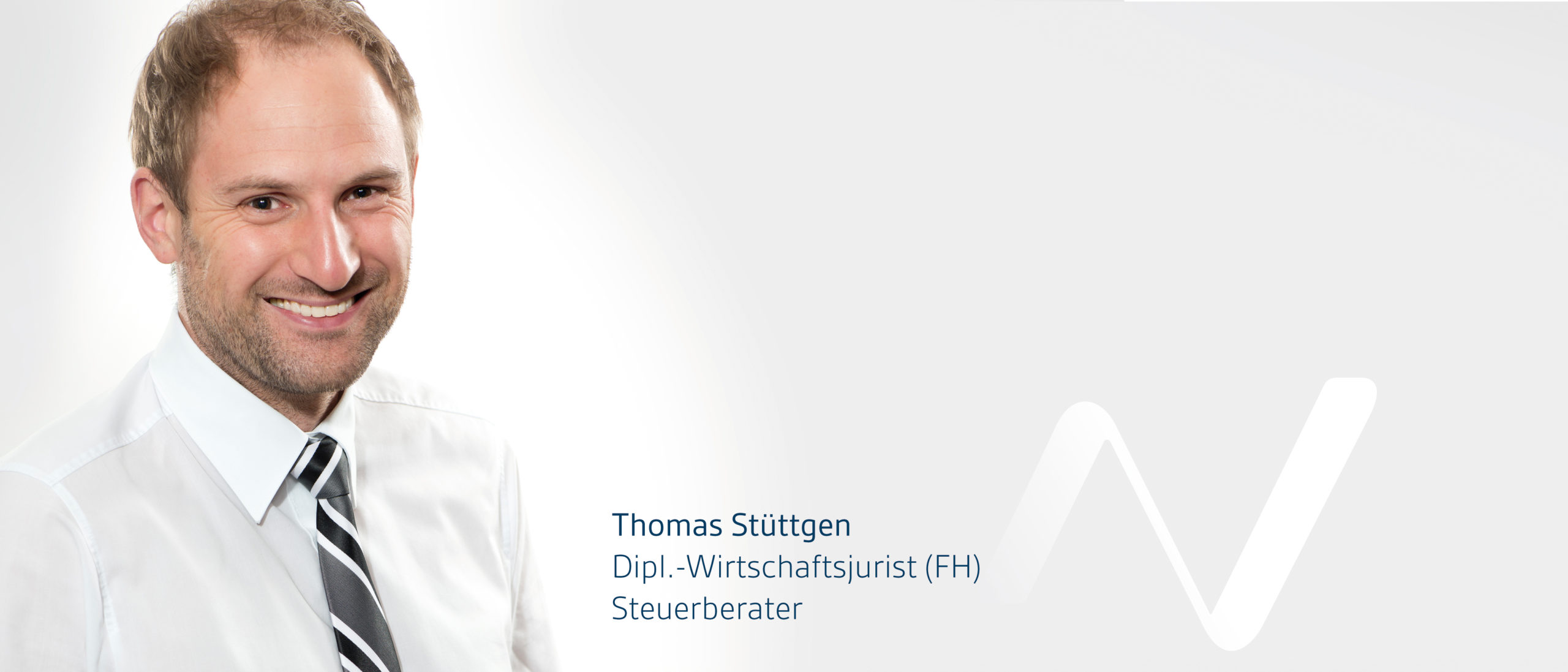 Thomas Stüttgen - Dipl.-Wirtschaftsjurist (FH) - Steuerberater