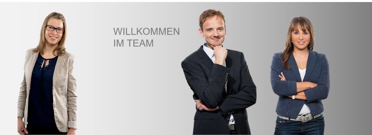 Willkommen im Team Stellenangebote - Steuerberater Kempten